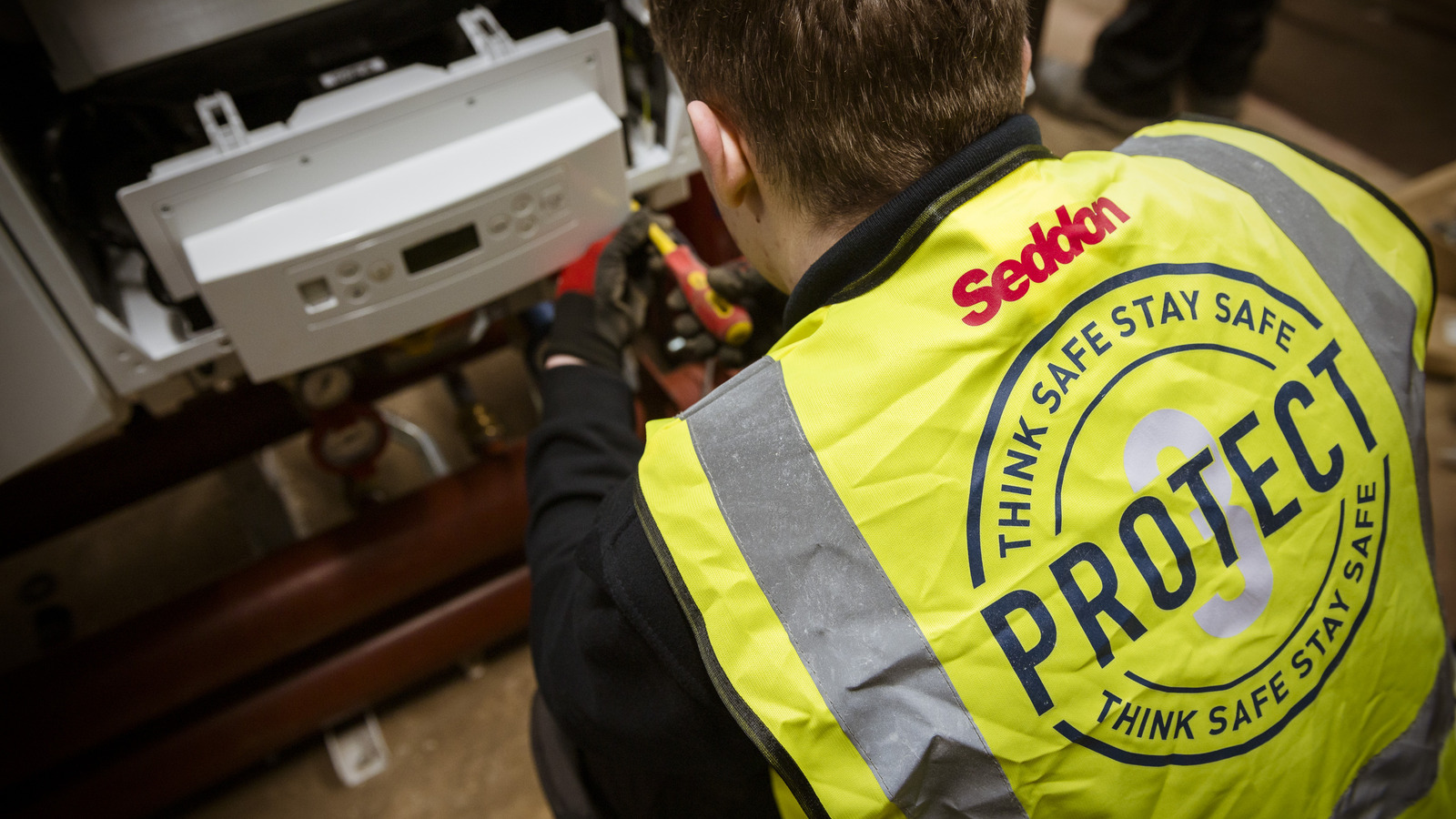 Seddon Construction Projects Frameworks Bolton at Home Mechanical